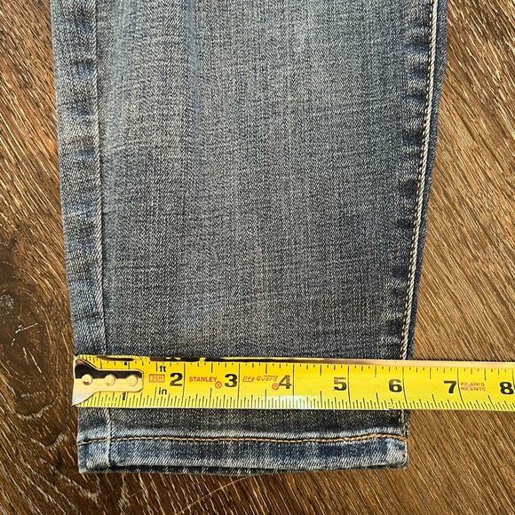 Lane Bryant High Rise Jeggings Size 20 - Picture 8 of 12